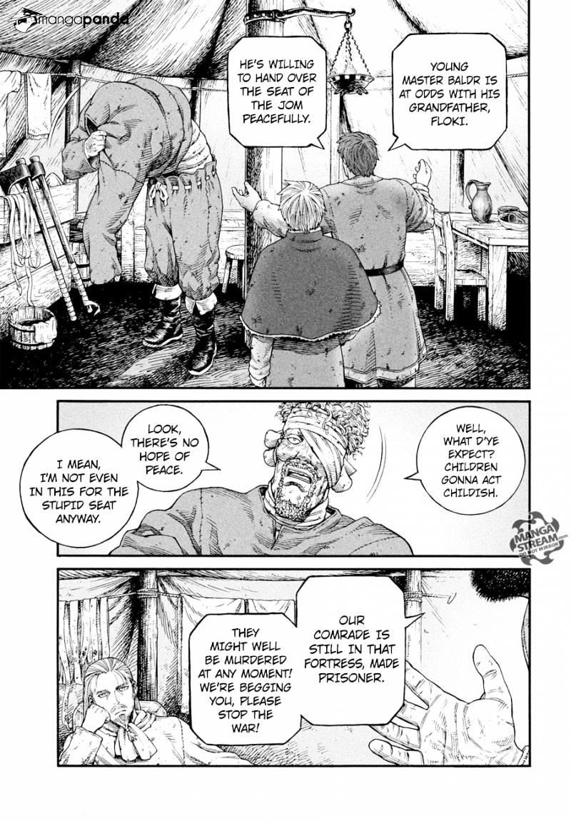 Vinland Saga, Chapter 145 image 12